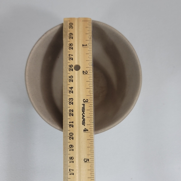 Pigeon Forge Pottery Small Planter Pot - Picture 8 of 10